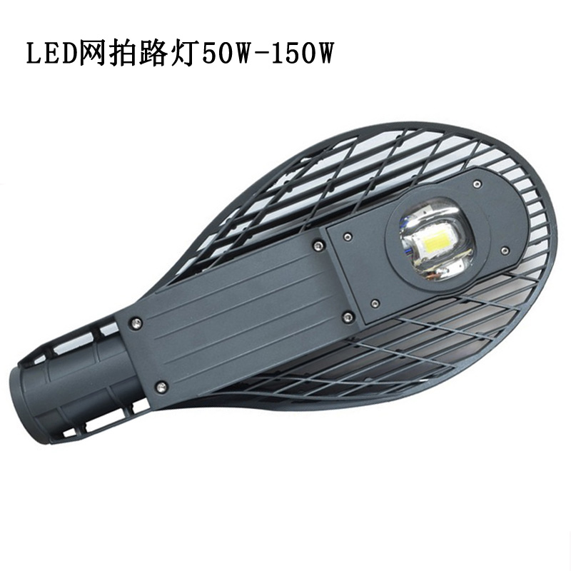 LED路燈是怎樣的路燈？